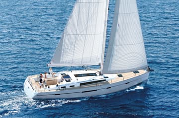 Sailboat Kallirrhoe charter rental in Greece | Yacht4Less