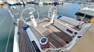 Best Price for a Sailboat Placebo rental in France | Yacht4Less
