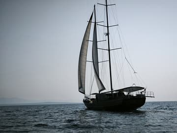Best Price for a Gulet Stella Maris rental in Croatia | Yacht4Less