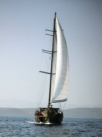 Gulet Stella Maris available for yacht charter in Croatia | Yacht4Less
