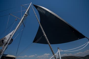 Best Price for a Catamaran Whale Symphony rental in Croatia | Yacht4Less