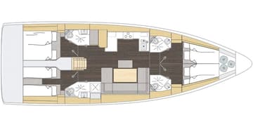 Best Price for a Sailboat Payetra rental in Croatia | Yacht4Less
