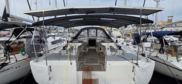 Sailboat Payetra available for yacht charter in Croatia | Yacht4Less