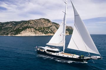 Gulet Good Life charter rental in Greece | Yacht4Less