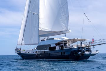 Gulet Good Life available for yacht charter in Greece | Yacht4Less