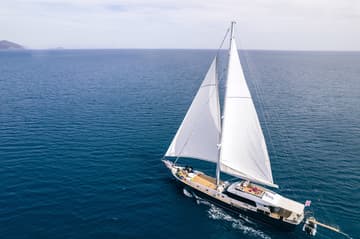 Best Price for a Gulet Good Life rental in Greece | Yacht4Less