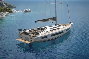 Sailboat Violante charter rental in Italy | Yacht4Less