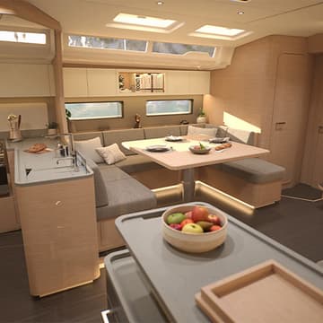 Sailboat Violante available for yacht charter in Italy | Yacht4Less