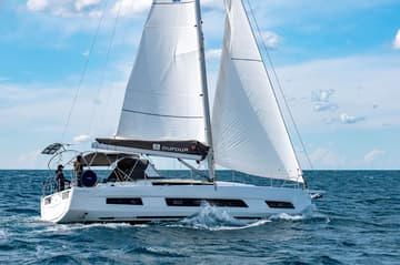 Sailboat Sonny Boy charter rental in Italy | Yacht4Less