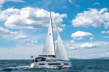 Best Price for a Sailboat Sonny Boy rental in Italy | Yacht4Less