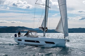 Sailboat Stefy charter rental in Italy | Yacht4Less