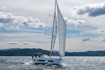 Sailboat Stefy available for yacht charter in Italy | Yacht4Less