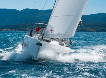 Sailboat Ninive charter rental in Italy | Yacht4Less