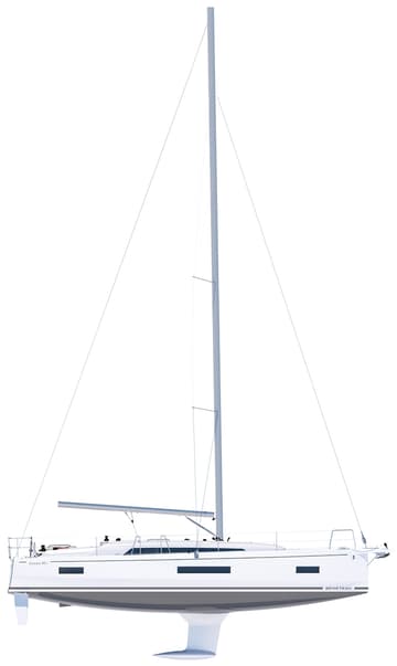 Best Price for a Sailboat Bolero rental in Croatia | Yacht4Less