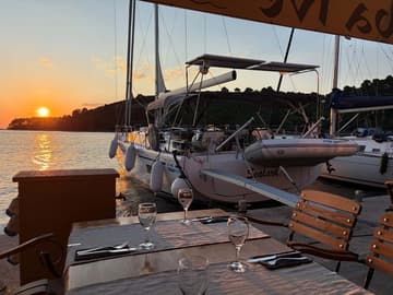 Best Price for a Sailboat Sealark rental in Italy | Yacht4Less