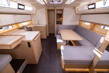 Sailboat Sealark available for yacht charter in Italy | Yacht4Less