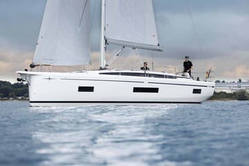 Sailboat Moonlark charter rental in Croatia | Yacht4Less