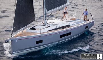 Best Price for a Sailboat Paula rental in Spain | Yacht4Less