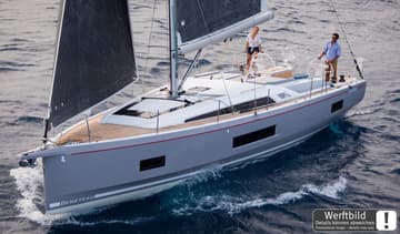 Best Price for a Sailboat Paula rental in Spain | Yacht4Less