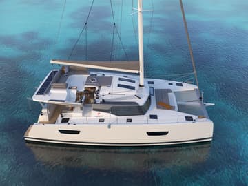 Catamaran Mali Havana charter rental in USA | Yacht4Less