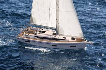 Best Price for a Sailboat Lizzy rental in Spain | Yacht4Less