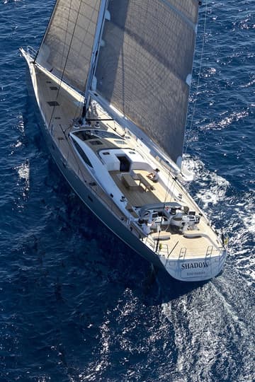 Sailboat Huayra charter rental in Greece | Yacht4Less