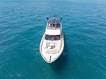 Motorboat After Parr T available for yacht charter in USA | Yacht4Less