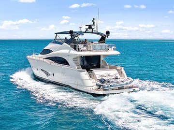 Best Price for a Motorboat After Parr T rental in USA | Yacht4Less