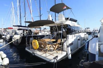 Best Price for a Motorboat Nanda rental in Croatia | Yacht4Less