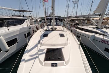 Best Price for a Sailboat Freya rental in Croatia | Yacht4Less