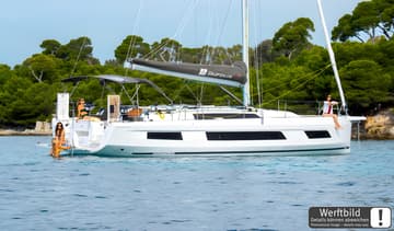 Sailboat Gimme! Gimme! charter rental in Spain | Yacht4Less