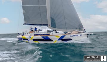 Best Price for a Sailboat Gimme! Gimme! rental in Spain | Yacht4Less