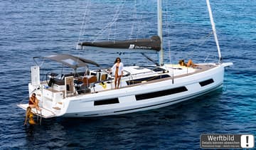 Sailboat Gimme! Gimme! available for yacht charter in Spain | Yacht4Less