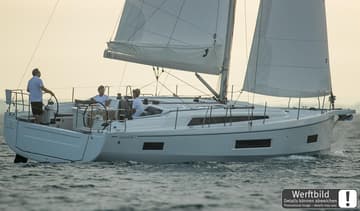 Sailboat Finja charter rental in Croatia | Yacht4Less