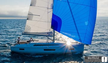 Best Price for a Sailboat Finja rental in Croatia | Yacht4Less