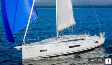 Sailboat Finja available for yacht charter in Croatia | Yacht4Less