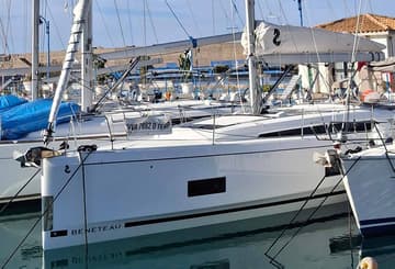 Sailboat All of you charter rental in Italy | Yacht4Less