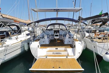 Sailboat Florida charter rental in Croatia | Yacht4Less