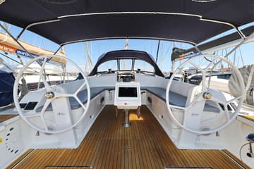 Best Price for a Sailboat Florida rental in Croatia | Yacht4Less