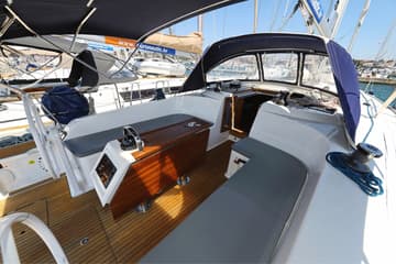 Sailboat Florida available for yacht charter in Croatia | Yacht4Less