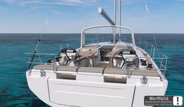 Sailboat FOX one charter rental in Croatia | Yacht4Less