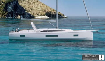 Best Price for a Sailboat FOX one rental in Croatia | Yacht4Less
