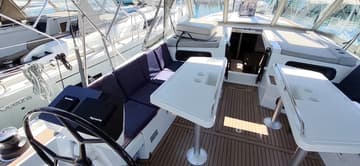 Best Price for a Sailboat FOX one rental in Croatia | Yacht4Less