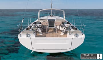 Sailboat FOX one available for yacht charter in Croatia | Yacht4Less