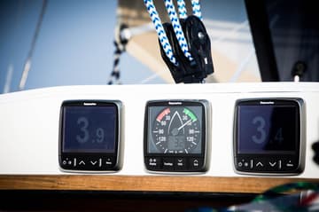 Sailboat Swallow available for yacht charter in Croatia | Yacht4Less