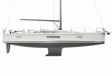 Best Price for a Sailboat Barracuda rental in Greece | Yacht4Less
