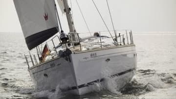 Sailboat Aphrodite charter rental in Croatia | Yacht4Less