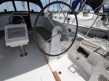 Sailboat Rebecca available for yacht charter in Croatia | Yacht4Less