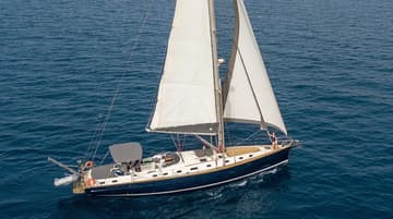 Sailboat Christianna VIII charter rental in Greece | Yacht4Less