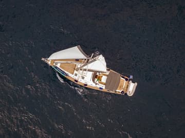 Sailboat Christianna VIII available for yacht charter in Greece | Yacht4Less